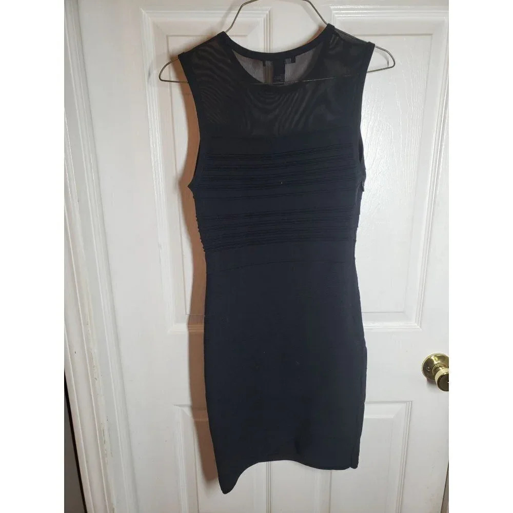 The Little Black Dress! Forever 21 Women's Size S. - Picture 2 of 3